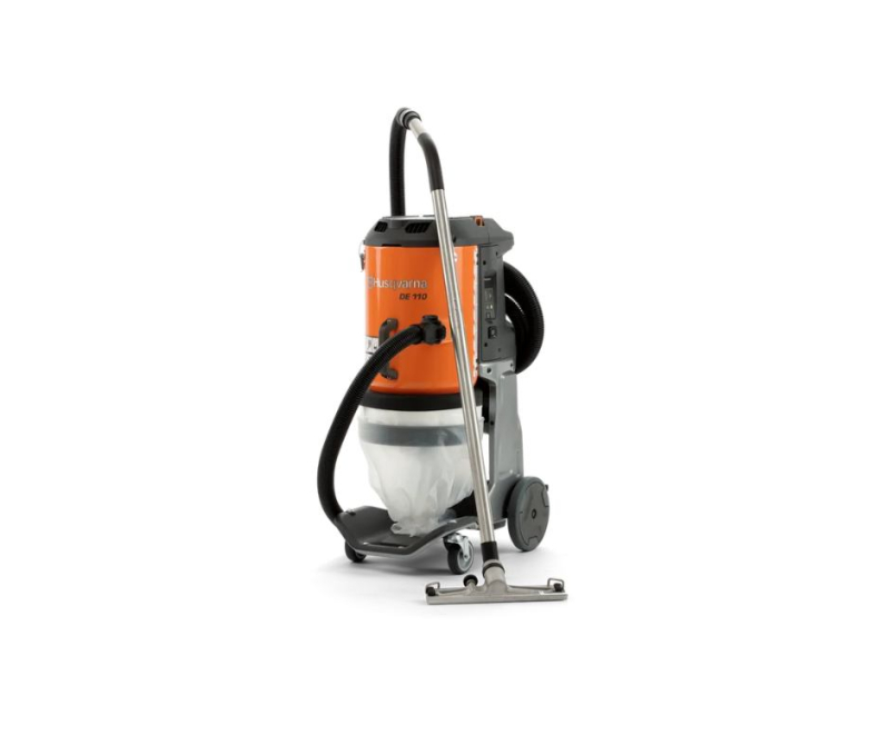 De 110 Dust Extractor De 110  230 V